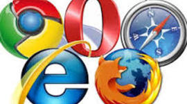 Timeline: la historia del internet