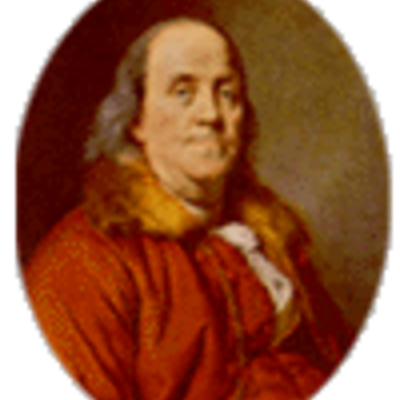 Timeline: Ben Franklin