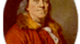 Timeline: Ben Franklin