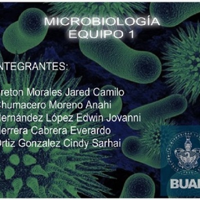Timeline: Historia de la Microbiología: algunos acontecimientos relevantes