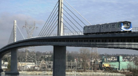 Timeline: TransLink's funding tribulations