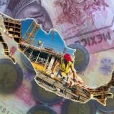 Timeline: Historia y análisis económico de México.