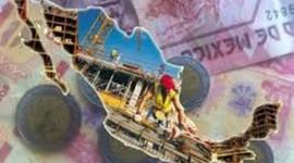 Timeline: Historia y análisis económico de México.