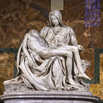 Timeline: Historia del arte en la Edad Moderna