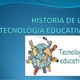 Historia de la tecnologia educativa 1 638