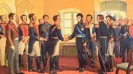 Timeline: Proceso de Independencia