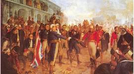 Timeline: Proceso de Independencia