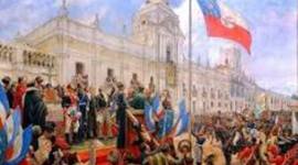 Timeline: Proceso de Independencia