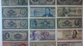 Timeline: MOMENTOS MÁS IMPORTANTES DE LA ECONOMÍA EN MÉXICO