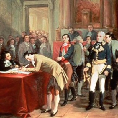 Timeline: PROCESO DE INDEPENDENCIA