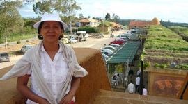 Timeline: "Remembranzas" Maria Mercedes Arias Pacheco