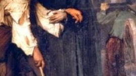 Timeline: ESPIRITUALIDAD FRANCESA