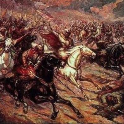 Timeline: Руїна в Україні