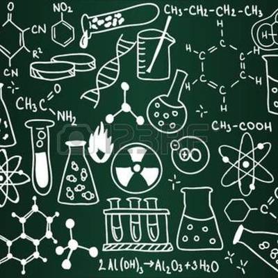 Timeline: Historia de la Quìmica