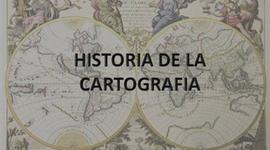 Timeline: antecedentes de la cartografia
