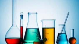 Timeline: Linea del tiempo de Química