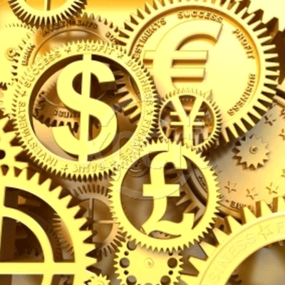 Timeline: Antecedentes Del Sistema Financiero Mexicano