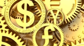 Timeline: Antecedentes Del Sistema Financiero Mexicano