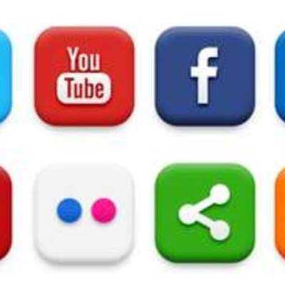 Timeline: la historia del internet