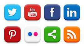 Timeline: la historia del internet