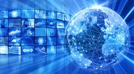 Timeline: Historia de internet