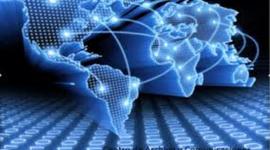 Timeline: historia del internet