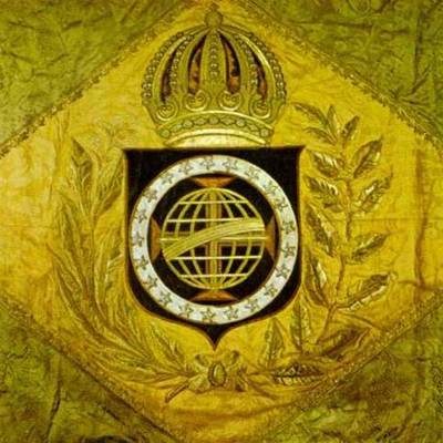 Timeline: Brasil Império