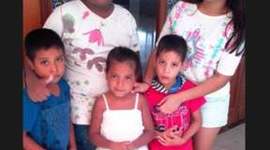 Timeline: Mi Familia