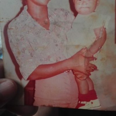 Timeline: Momentos De Mi Vida