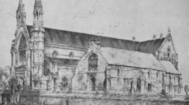 Timeline: History of the Catholic Church in Brisbane (1845 to Today)