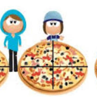 Timeline: HISTORIA DE LAS FRACCIONES