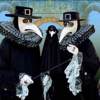 Timeline: La Evolución Histórica de la Salud Pública