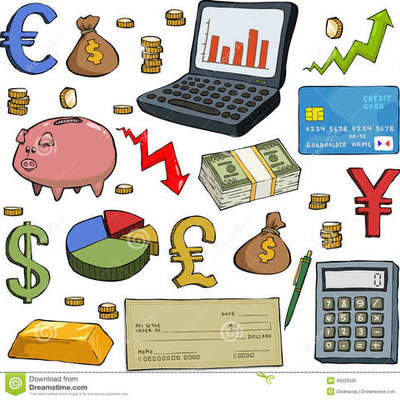 Timeline: Marco histórico conceptual de la gestión de los recursos públicos