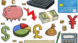 Timeline: Marco histórico conceptual de la gestión de los recursos públicos