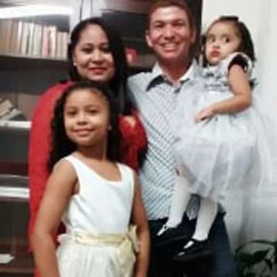 Timeline: Los pilares de mi vida