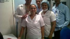 Timeline: MIS ESTUDIOS Y EXPERIENCIAS LABORALES