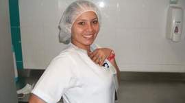 Timeline: MIS ESTUDIOS Y EXPERIENCIAS LABORALES