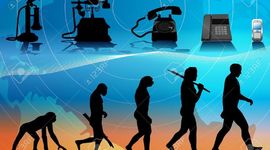 Timeline: Evolución tecnológica (Productos y BD)