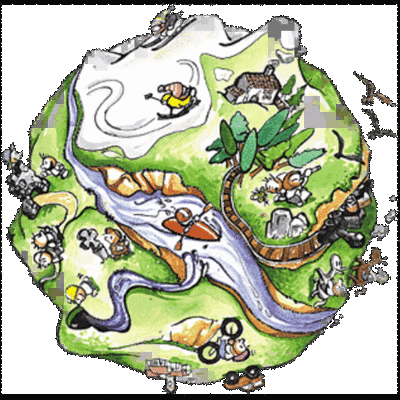 Timeline: HISTORIA DE LA EDUCACIÓN AMBIENTAL