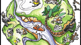 Timeline: HISTORIA DE LA EDUCACIÓN AMBIENTAL