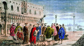 Timeline: Scientific Revolution