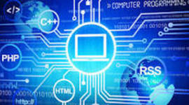 Timeline: HISTORIA DE LA PROGRAMACIÓN      GERALDINE ANDREA DURÁN