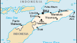 Timeline: East Timor Timeline