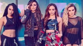 Timeline: Little Mix