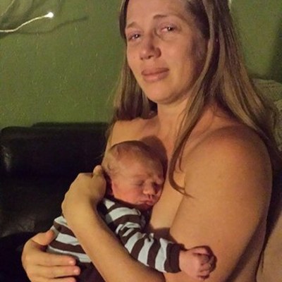 Timeline: Maternidade - O lado sombrio