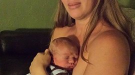 Timeline: Maternidade - O lado sombrio