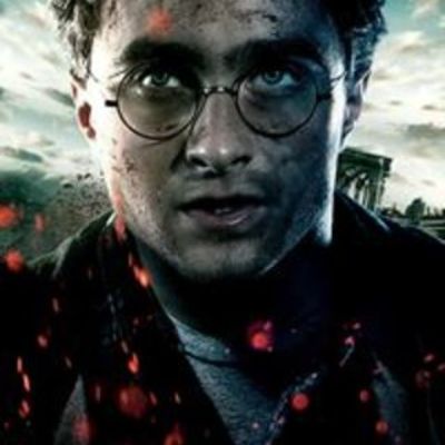 Timeline: A História de Harry