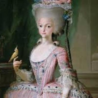 Timeline:  Carlota Joaquina 8* A