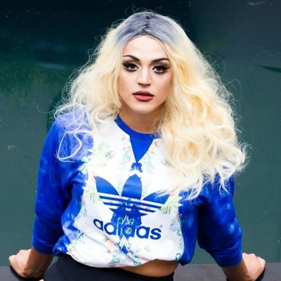 Timeline: Pabllo Vittar