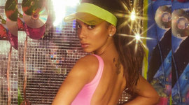 Timeline: Anitta: a maior popstar do Brasil